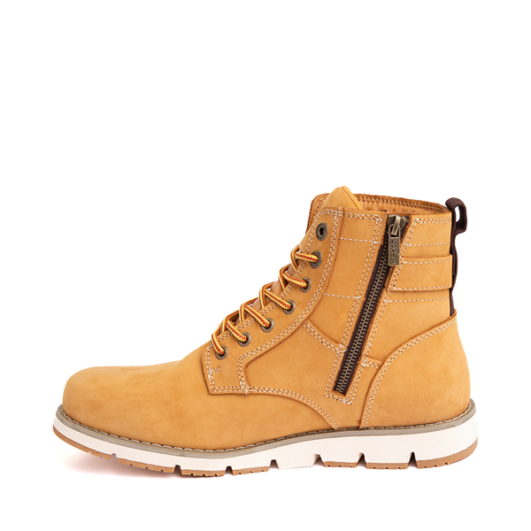 Levi boots sale wheat