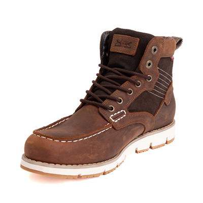 Mens levi's shop dawson boot