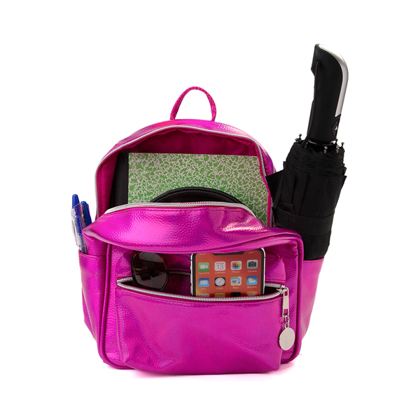 alternate view Barbie™ Mini Backpack - PinkALT1