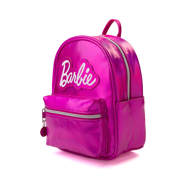 alternate view Barbie™ Mini Backpack - PinkALT4