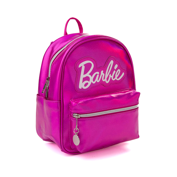 alternate view Barbie™ Mini Backpack - PinkALT4B