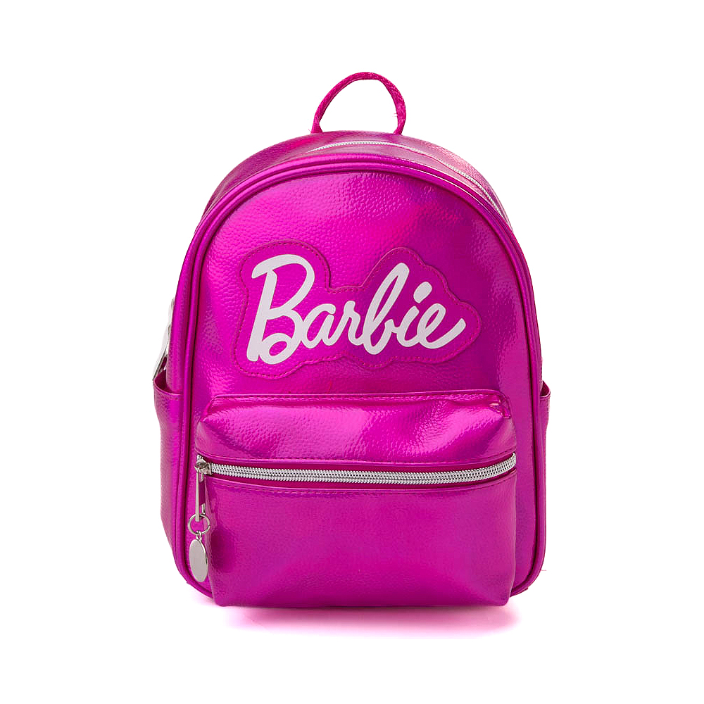 Barbie&trade; Mini Backpack - Pink