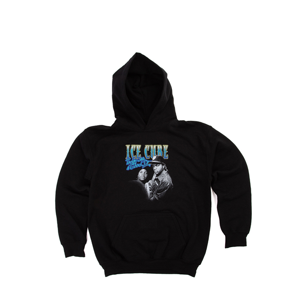 Ice shop cube sweatshirt