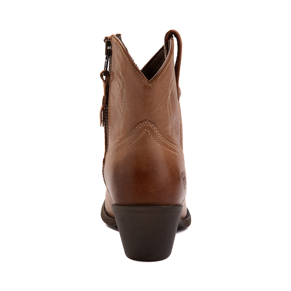 Ariat darlin 2024 burnt sugar