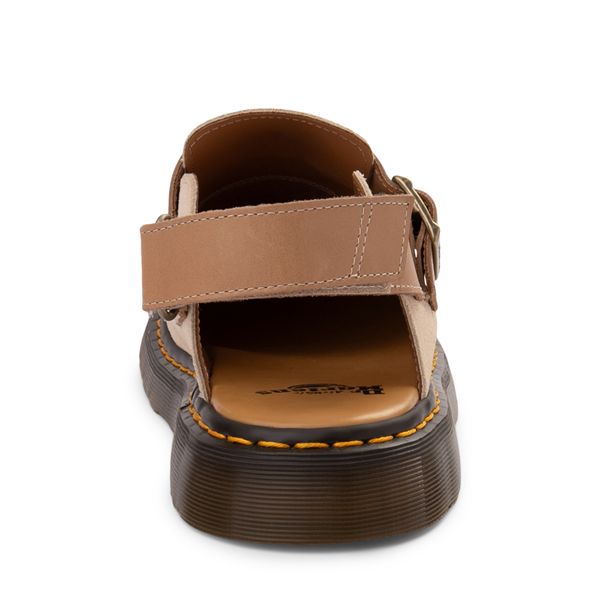 Dr. Martens Jorge II Mule - Parchment | Journeys