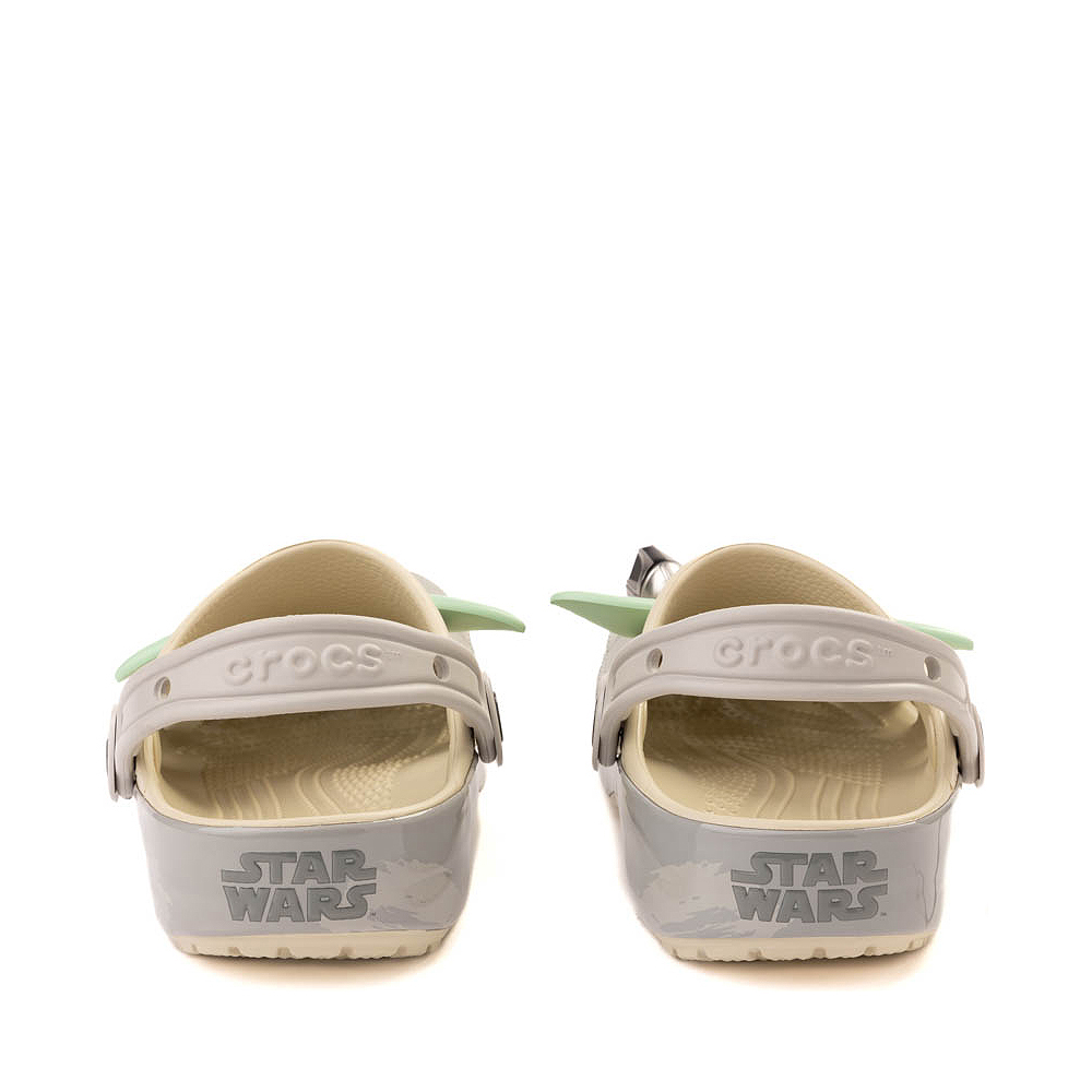 【CROCS】The Mandalorian Crocs Grogu スターウォーズStar Wars 