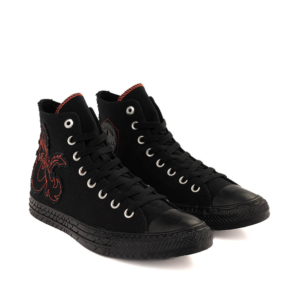 Converse black rhubarb best sale