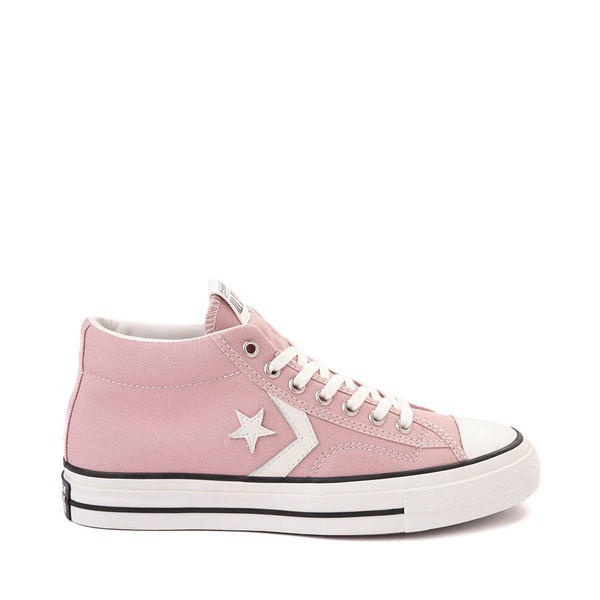 Converse Star Player 76 Mid Sneaker - Static Pink