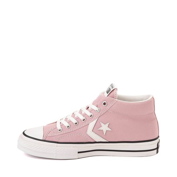 Converse Star Player 76 Mid Sneaker - Static Pink