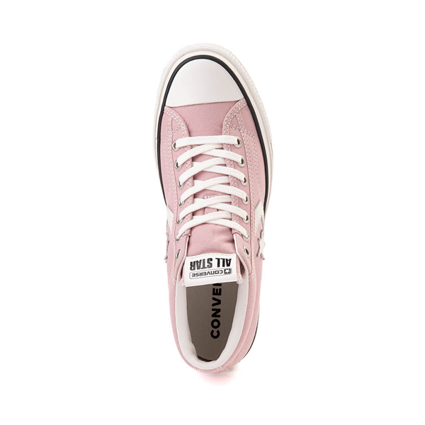 Converse Star Player 76 Mid Sneaker - Static Pink