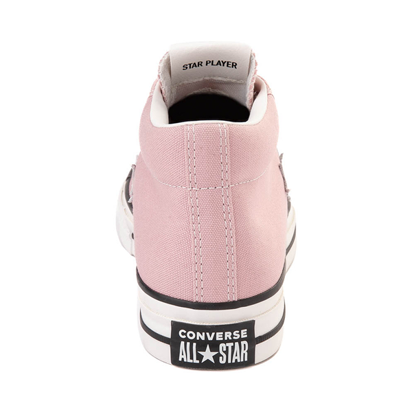 Converse Star Player 76 Mid Sneaker - Static Pink | Journeys