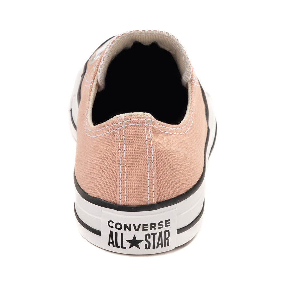 Converse Chuck Taylor All Star Lo Sneaker - Canyon Clay | Journeys