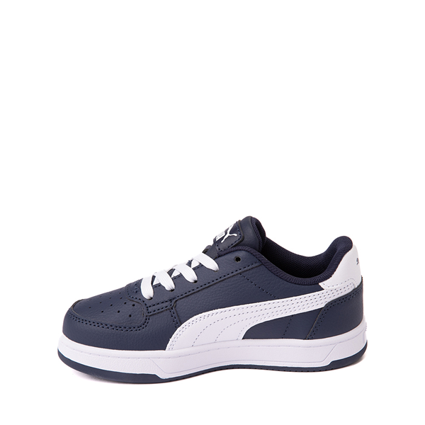 PUMA Caven 2.0 Big Boys Sneakers, Color: White Blue Green - JCPenney
