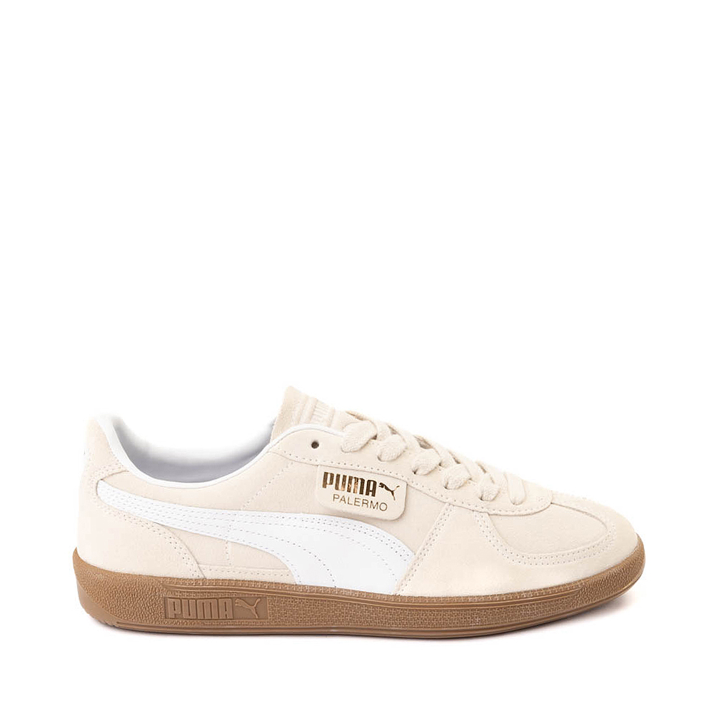 Puma suede gum sole womens on sale