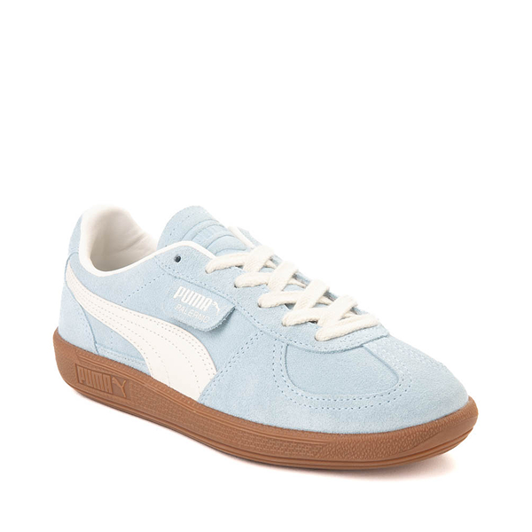 Puma suede turquoise best sale