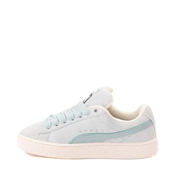 Womens PUMA Suede XL Athletic Shoe