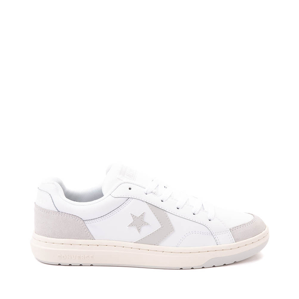 Converse Pro Blaze Classic Sneaker - White / Fossilized Egret
