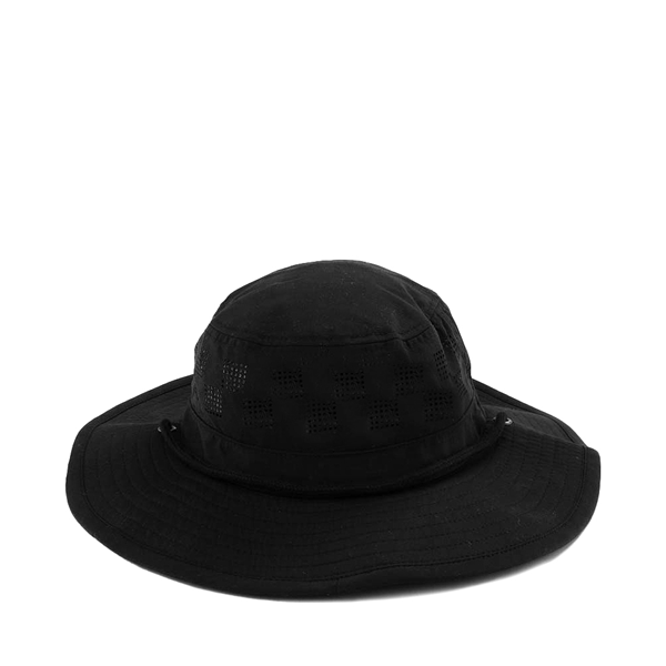 Vans Outdoors Boonie Bucket Hat - Black
