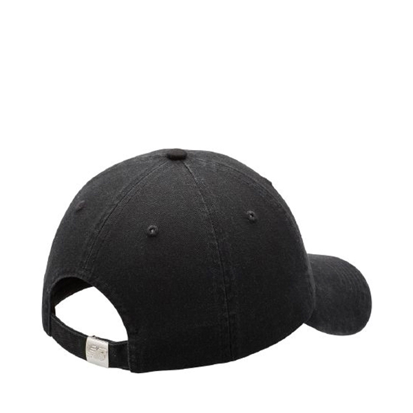 New Balance Dad Hat - Black