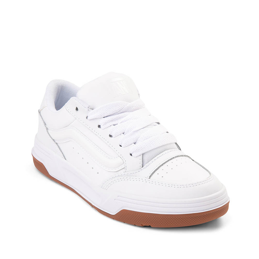 国内配送 VANS HYLANE BLACK/WHITE/GUM Vans Hylane Skate Sneakers Shoes Black/White/Gum VN000D269X1