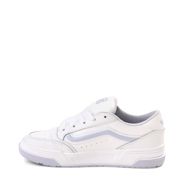 Baby white vans on sale