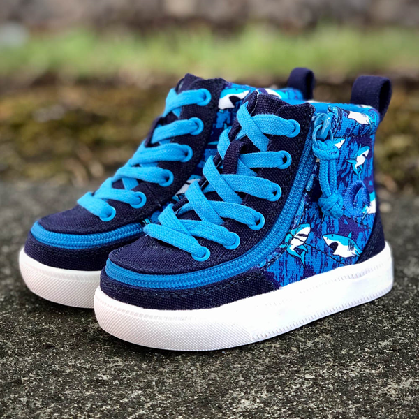 BILLY Classic Lace High Sneaker