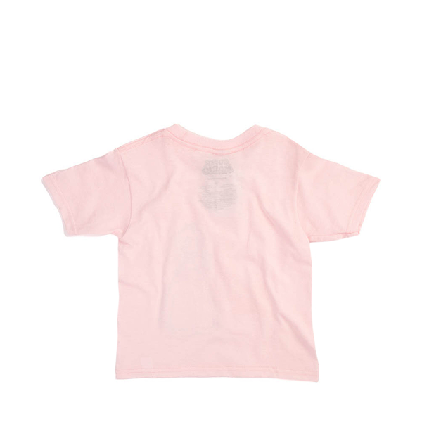 Princess Peach Tee - Toddler - Light Pink