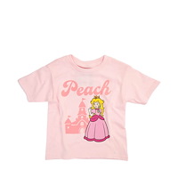 【threetimes】25SS Little princess tee Tシャツ Little Miss Princess T-Shirt