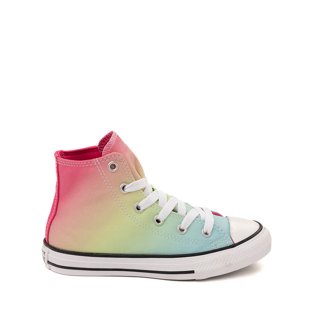 Colorful chuck taylors online