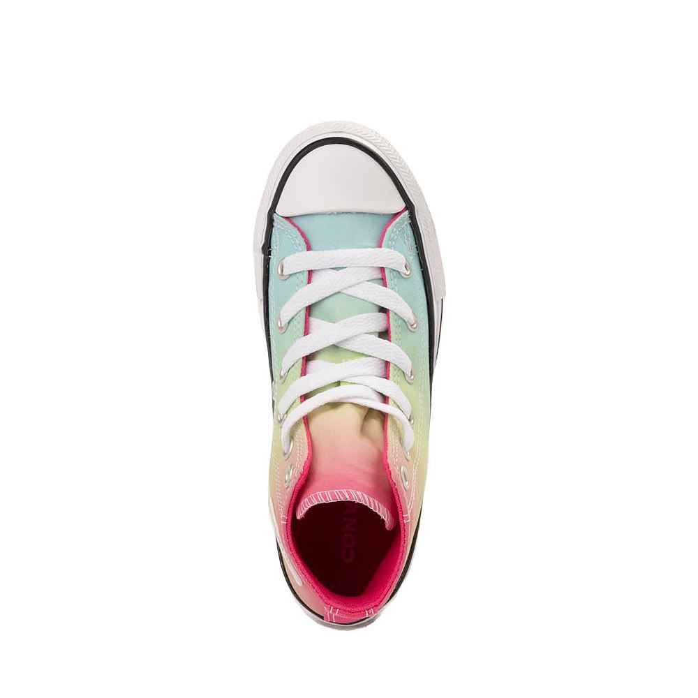 Converse Chuck Taylor All Star Hyper Bright High-Top Sneaker
