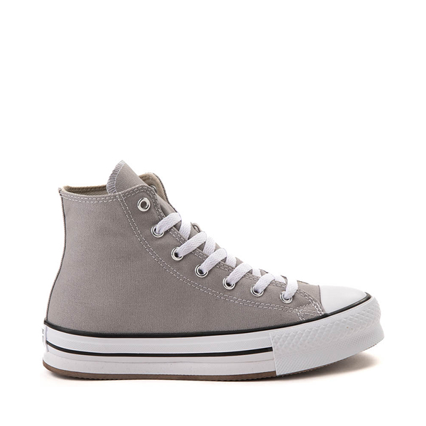 UPC 194434838794 product image for Converse Chuck Taylor All Star Hi Lift Sneaker - Big Kid - Totally Neutral | upcitemdb.com