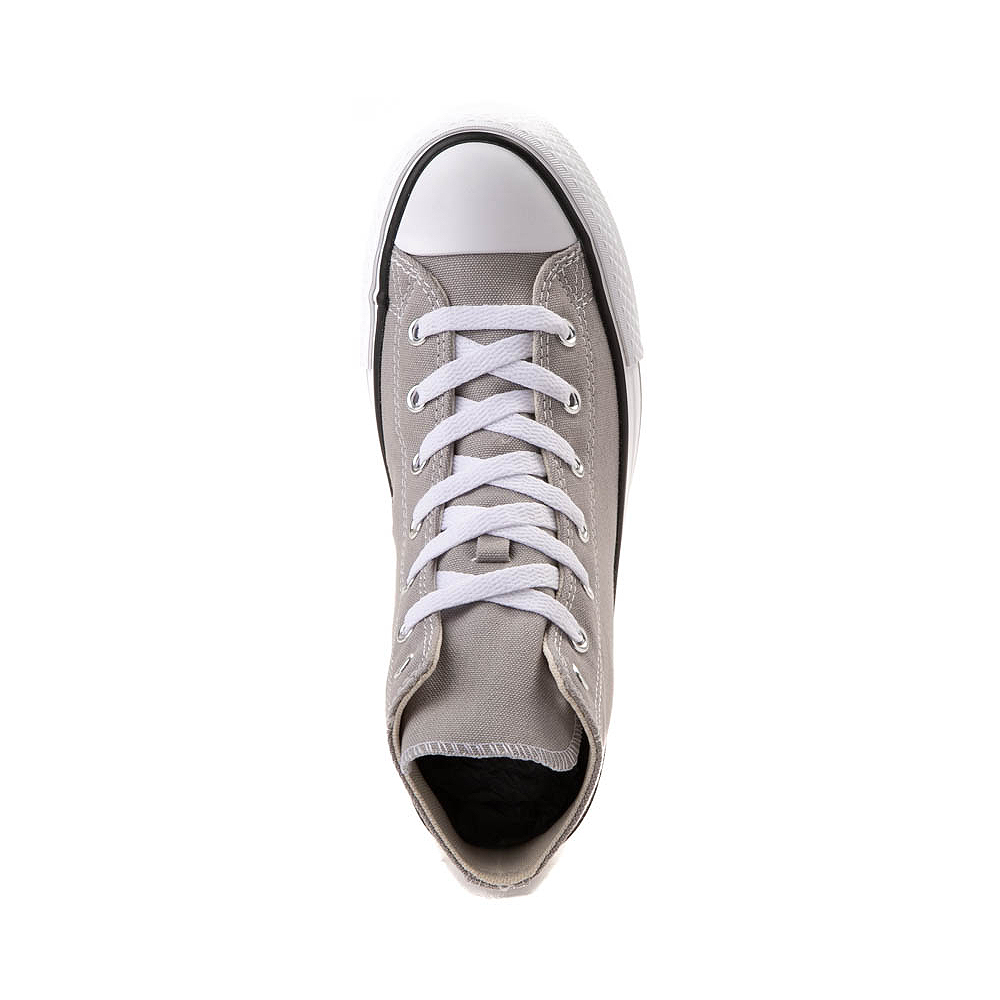 Converse Chuck Taylor All Star Hi Lift Sneaker - Big Kid - Totally ...