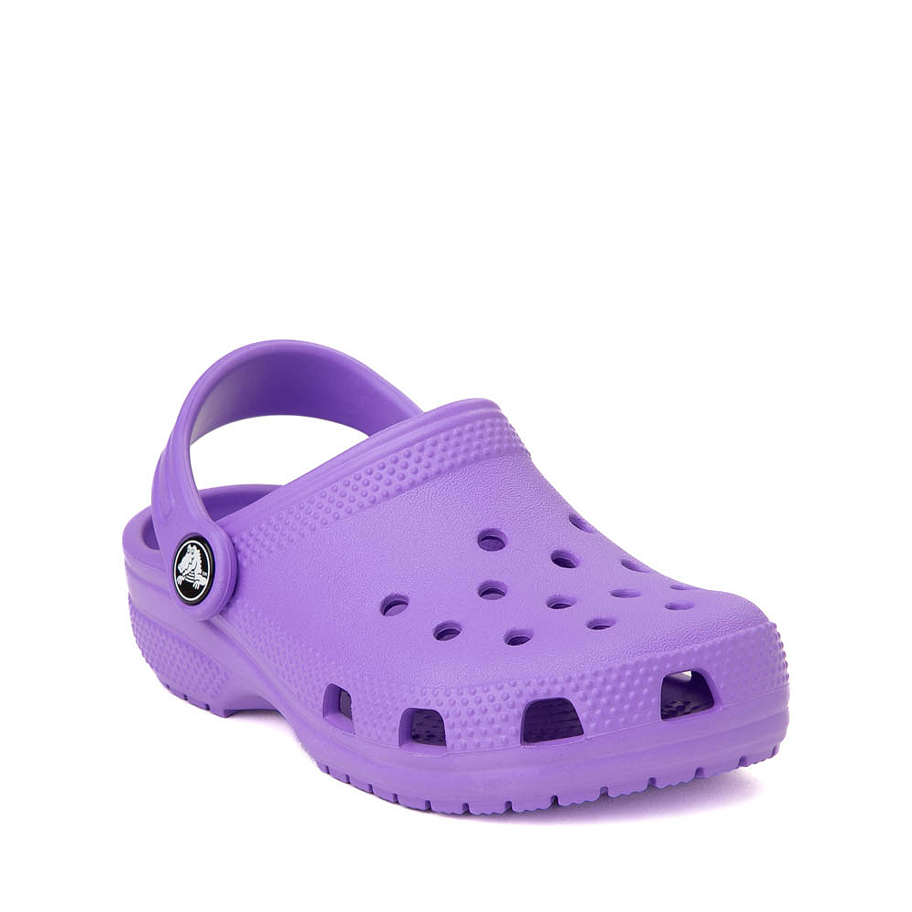 Crocs Classic Clog - Little Kid / Big Kid - Galaxy | Journeys