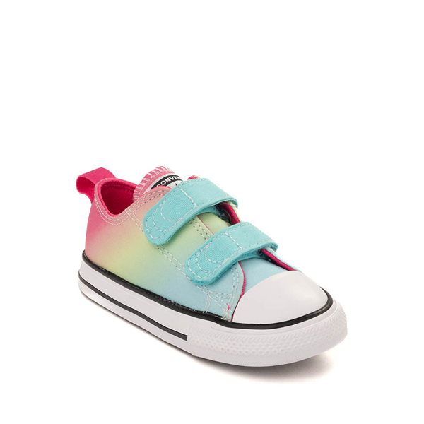 Converse infantil white best sale