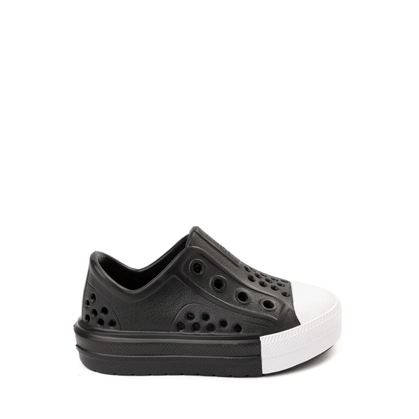 Converse Chuck Taylor All Star Play Lite CX Sneaker - Baby / Toddler Black