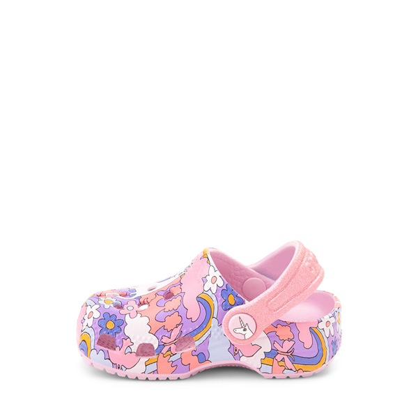 Crocs Littles&trade Fairytale Creature Clog - Baby - Ballerina Pink