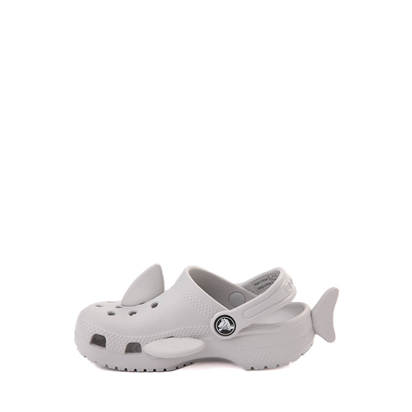 Crocs Classic I AM Shark Clog - Baby / Toddler Atmosphere