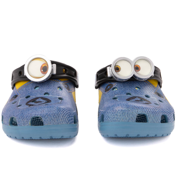 Minions x Crocs Classic Clog