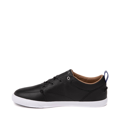 Mens lacoste bayliss vulc athletic shoe best sale