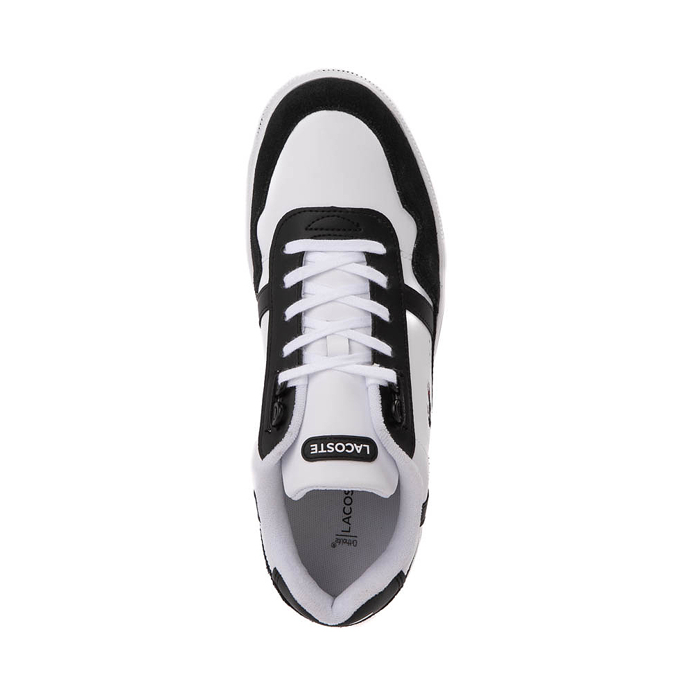 セール】 メンズ POWERCOURT TRI 1 （スニーカー）｜LACOSTE