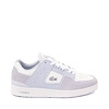 Light Blue/White