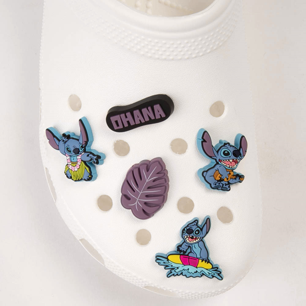 Disney Stitch Crocs Jibbitz™ Shoe Charms 5 Pack - Multicolor