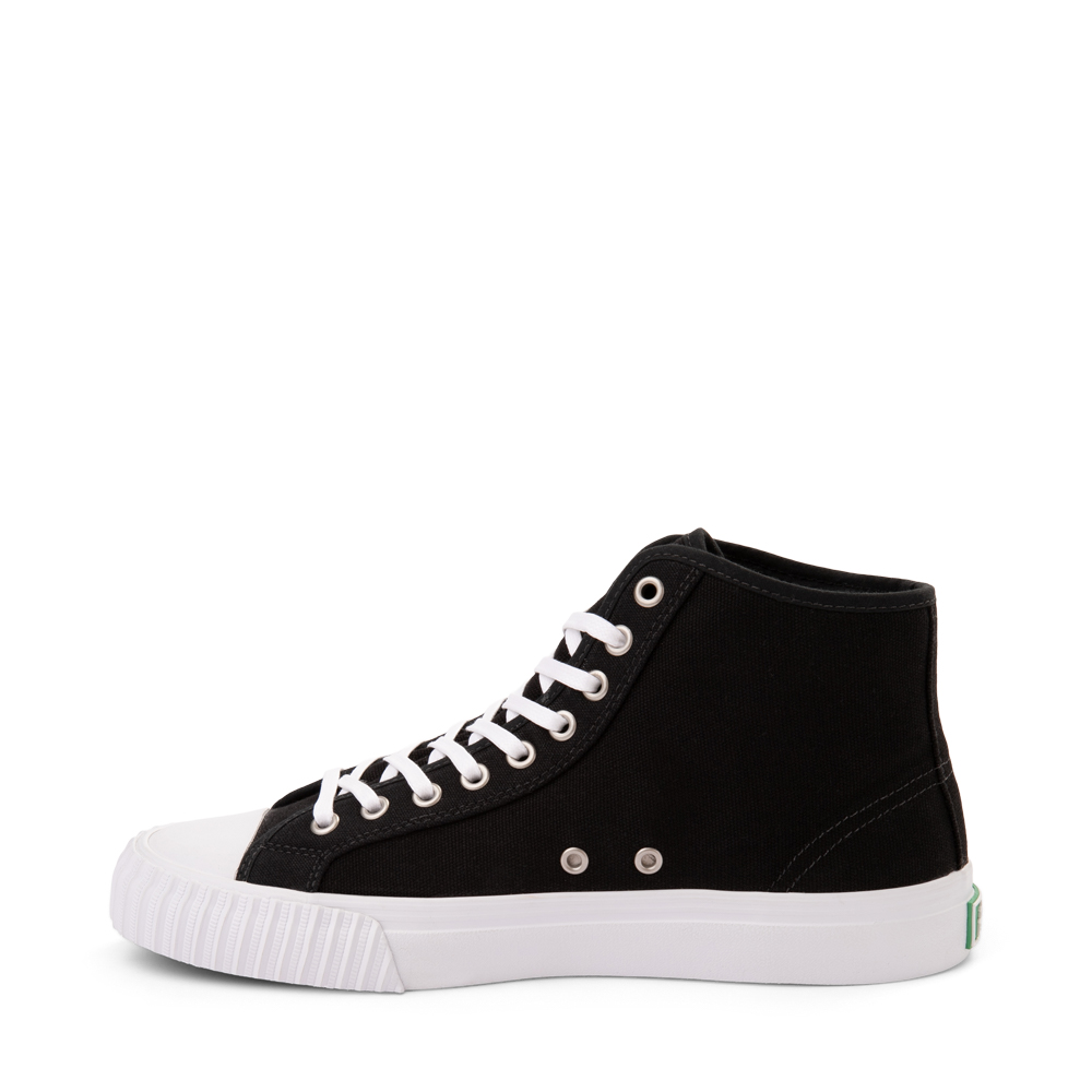 P.F. Flyers Center Hi-Top Sneaker - Black | Journeys