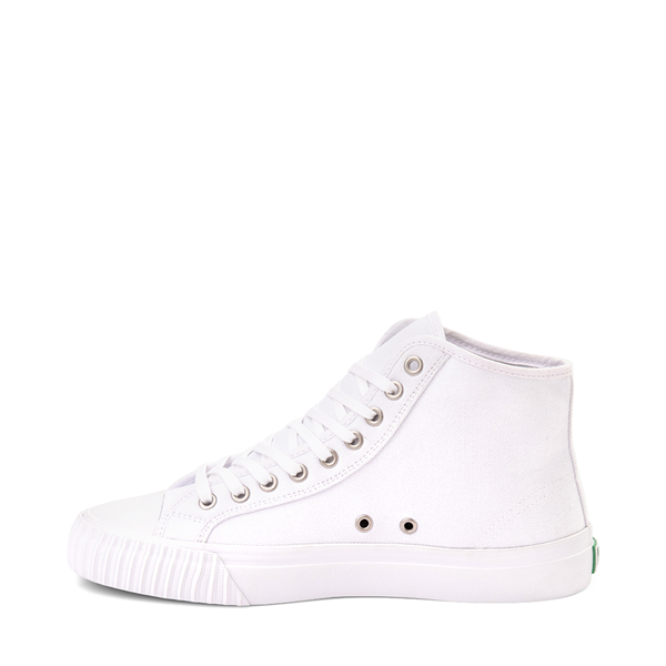 P.F. Flyers Center Hi-Top Sneaker - White | Journeys