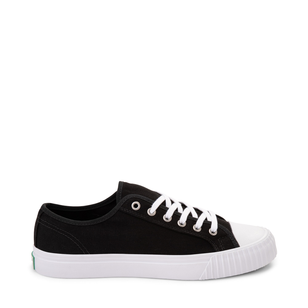 P.F. Flyers Center Lo-Top Sneaker - Black | Journeys