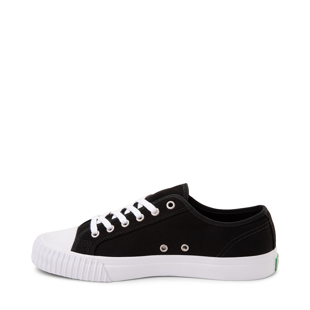 P.F. Flyers Center Lo-Top Sneaker - Black | Journeys