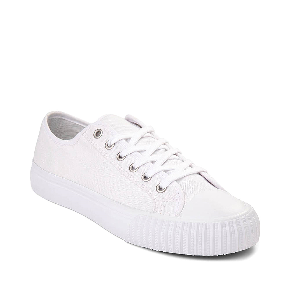 P.F. Flyers Center Lo-Top Sneaker - White | Journeys