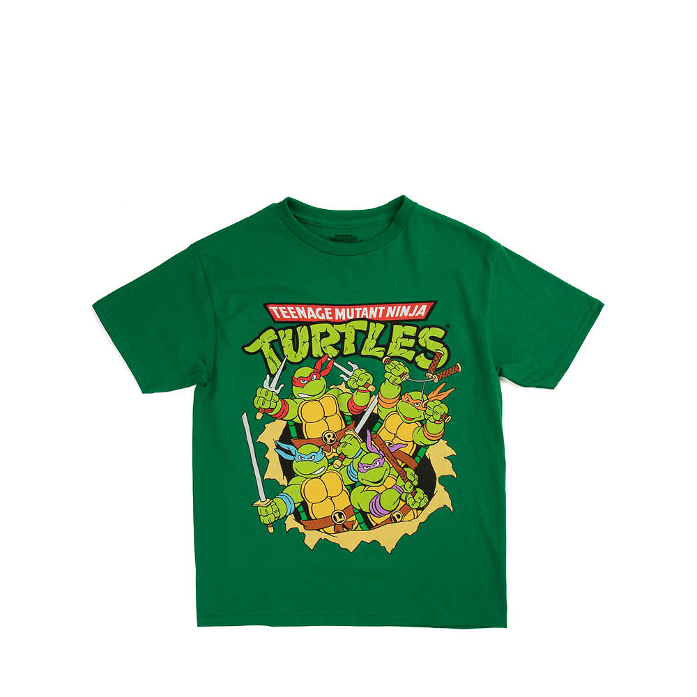 Teenage Mutant Ninja Turtles Classic T Shirt