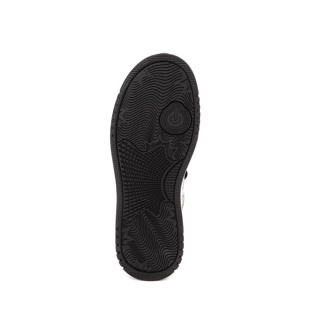 Kid Power Minions Hi Sneaker - Little Kid / Big Kid - Black