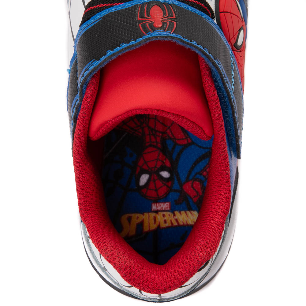 superhero kids shoes